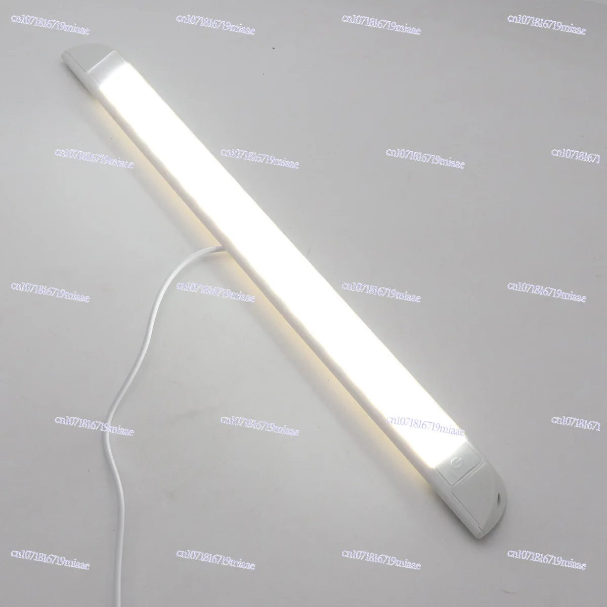 Yacht Indoor Refitted LED Strip Light RV Awning Light