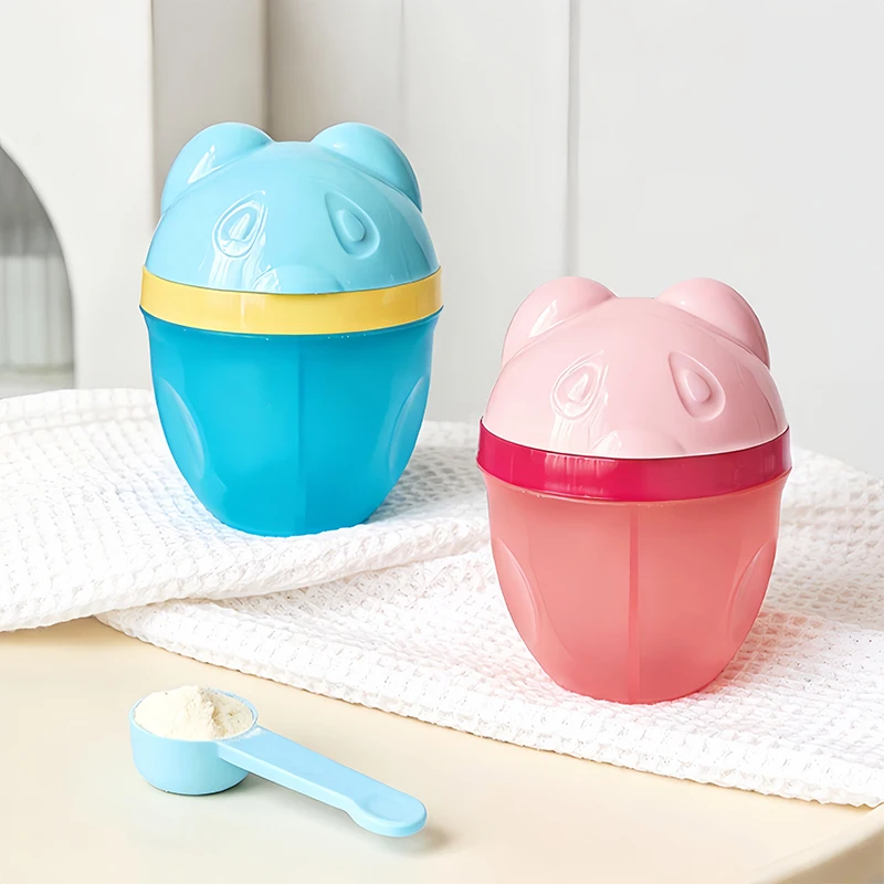 Thumbnail 4 - #11 Baby Formula Storage Boxes List of Top Picks