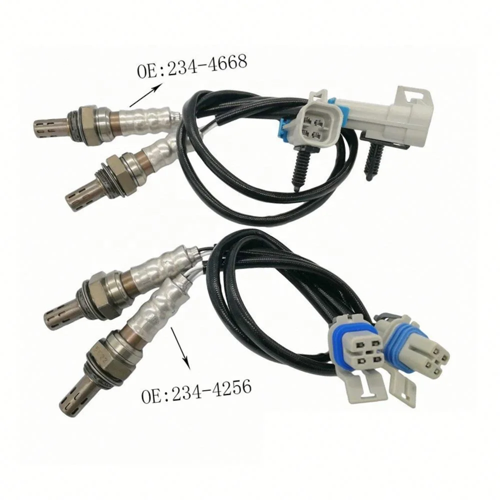 

Original Replacement Oxygen Sensor 234-4256 234-4668 Oxygen Sensor