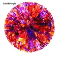 Gold-Purple