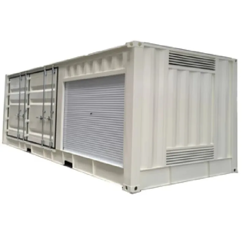 2026 20FT Foldable Housing Container Collapsible For Temporary Camping Emergency Shelter