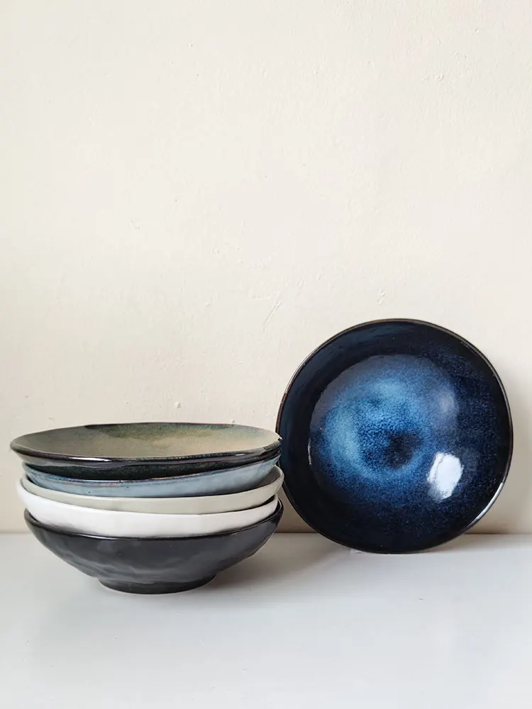 Large Open-Top Bowl…