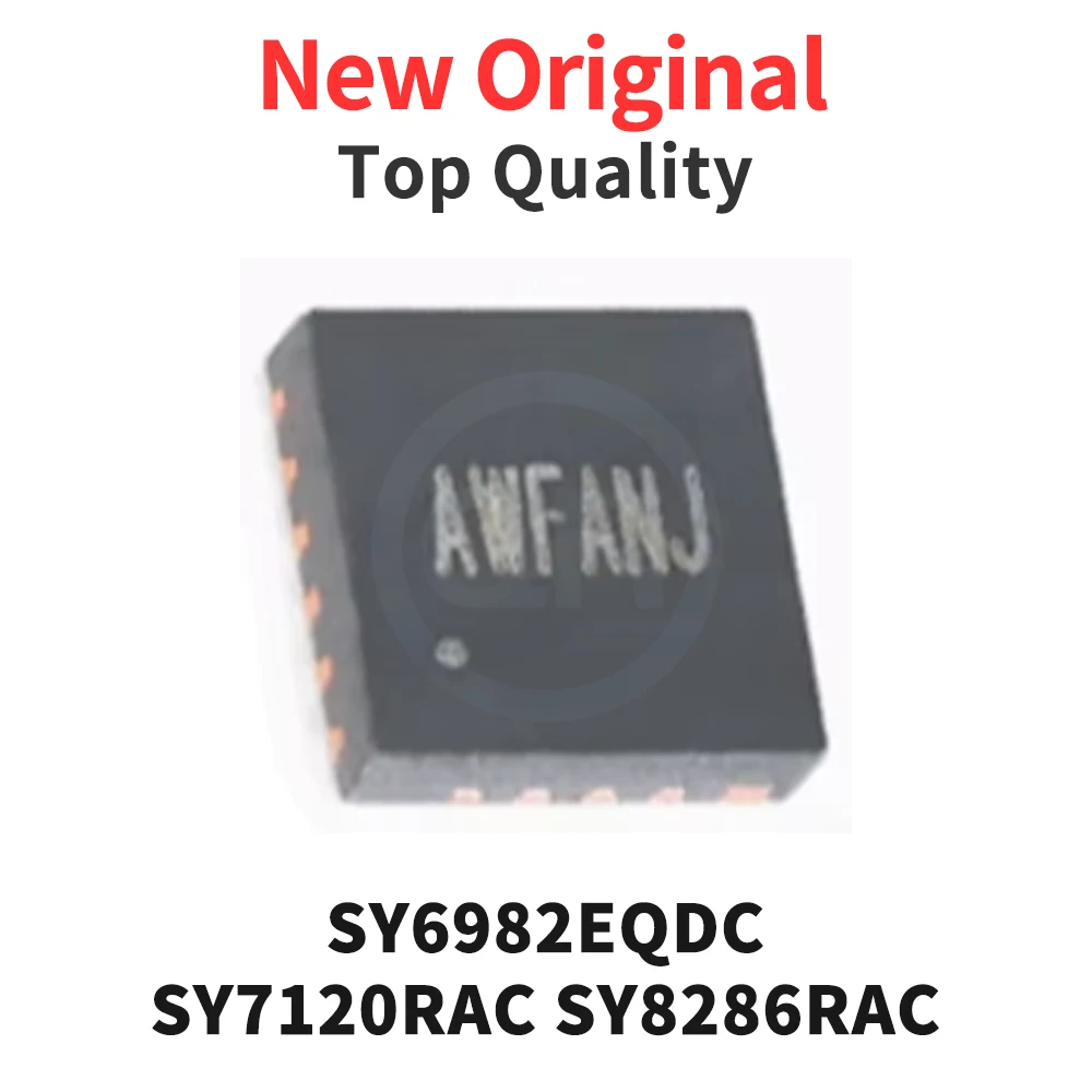 (10 Pieces) SY6982E… - image