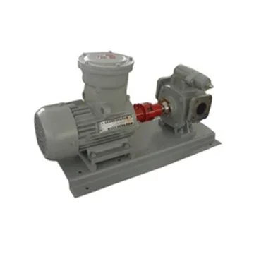 Fuel oil transfer pump, Oil tank truck fuel pump, blackmer fuel sliding vane pump