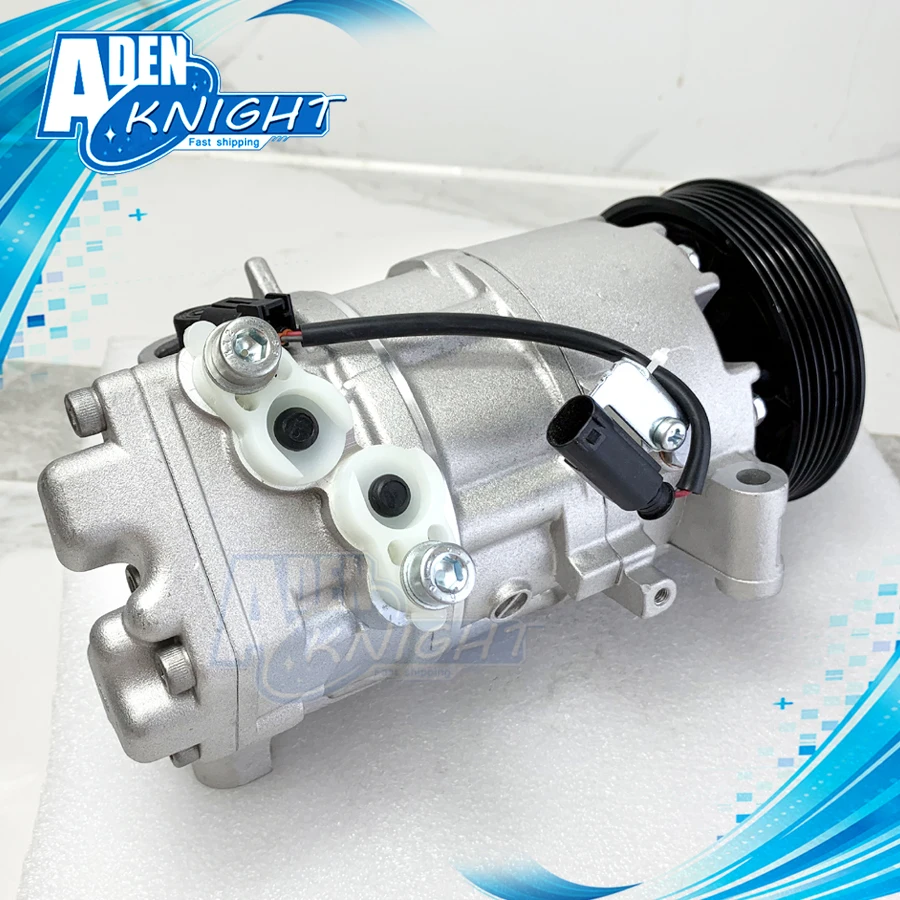 Ac Compressor For B… - image