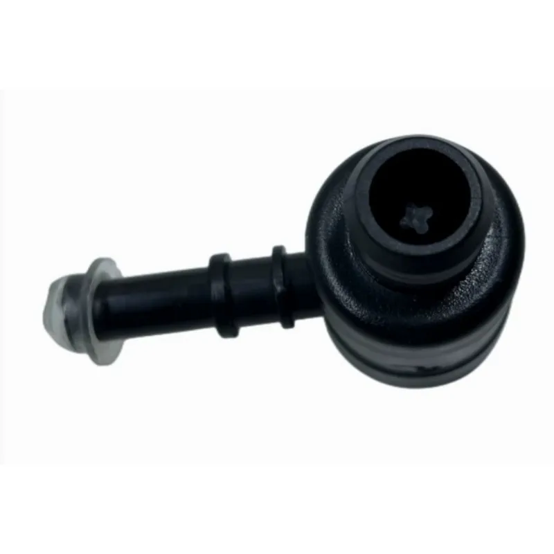 

459931 Разъем клапана усилителя тормозов для Peugeot 206 307 607 для Citroen C4 C5, абсолютно новый
