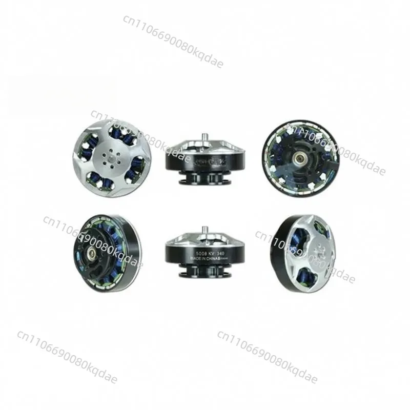 TL96020‑5008 Brushless‑Drive Motor, 340KV 6S, For 17‑18 Inch Hobby‑Project Power‑Drive Hardware Accessory