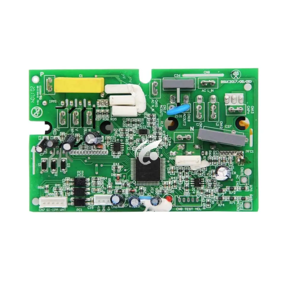 new for air conditioning Computer board HVAC modules 1433332 1313462.A.B.C.D.E.F 1333773