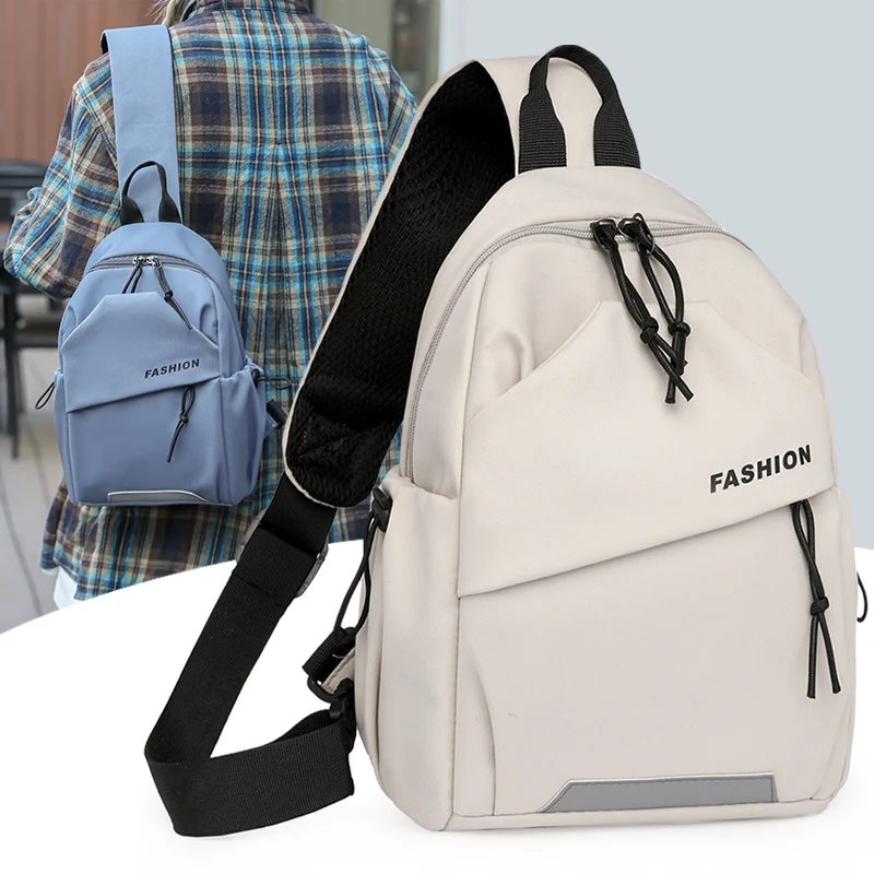 bolsa-transversal-masculina-mochila-pequena-de-ombro-Unico-leve-para-escalada-esportes-cico-cnhadas-material-de