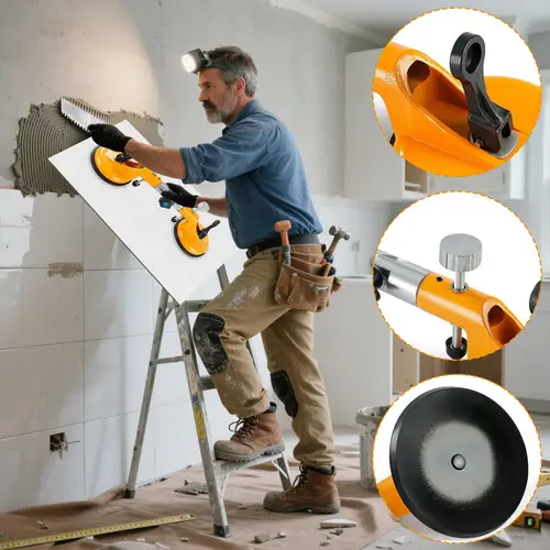 Parquets de sol et accessoires