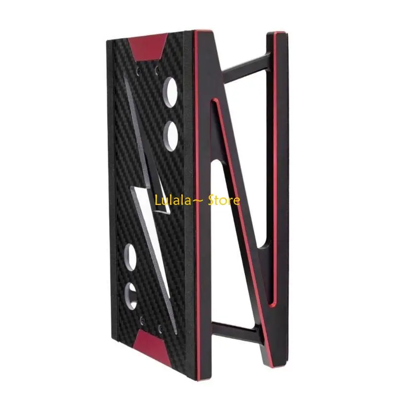 Y4QA Adjustable Maintenance Stand for 1/10 or 1/8 Scale Remote Control Models