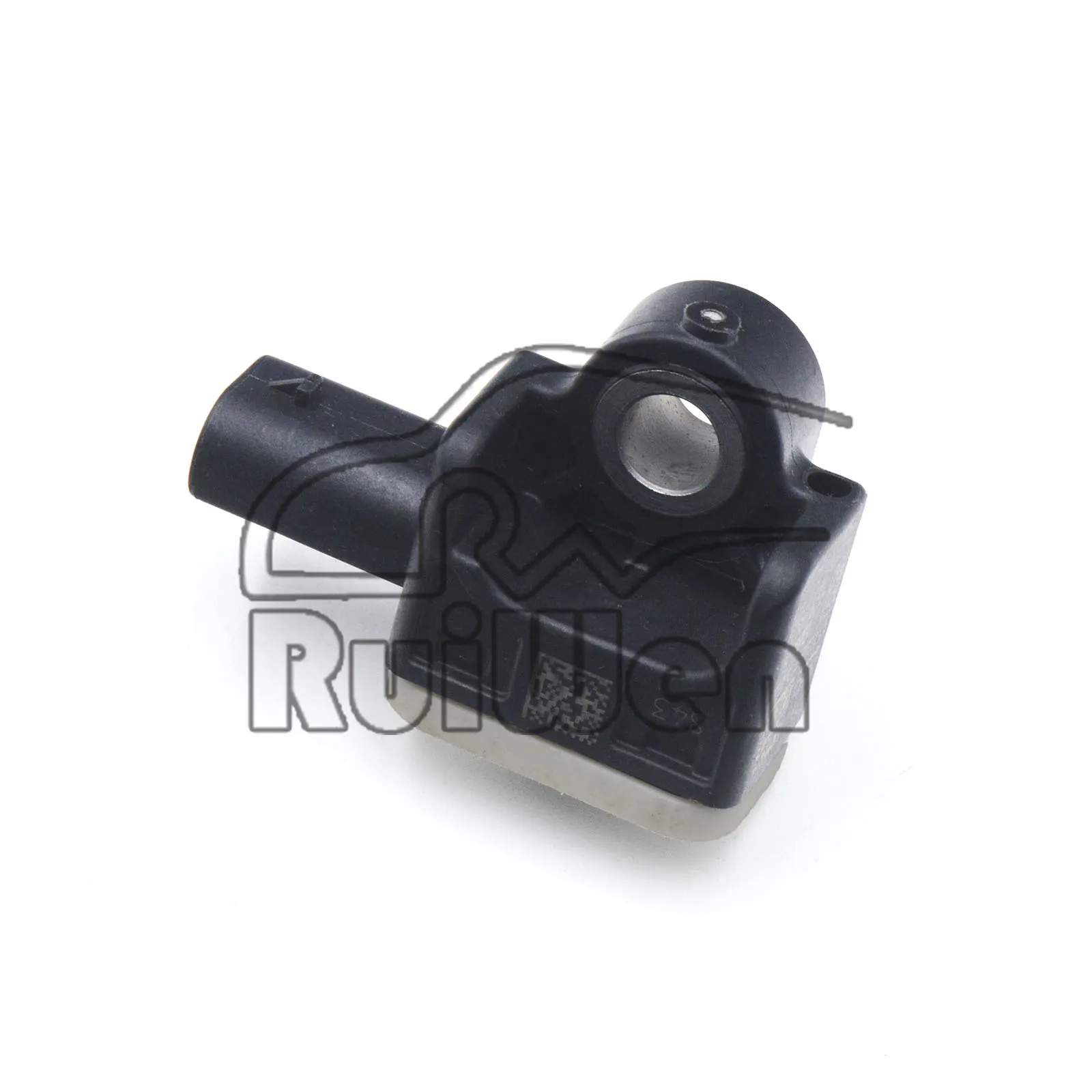 Collision Sensor Switch Acceleration Sensor 2H0 959 351 2H0959351 For VW Amarok Polo Seat Ibiza Skoda Citigo Fabia 2009-2023