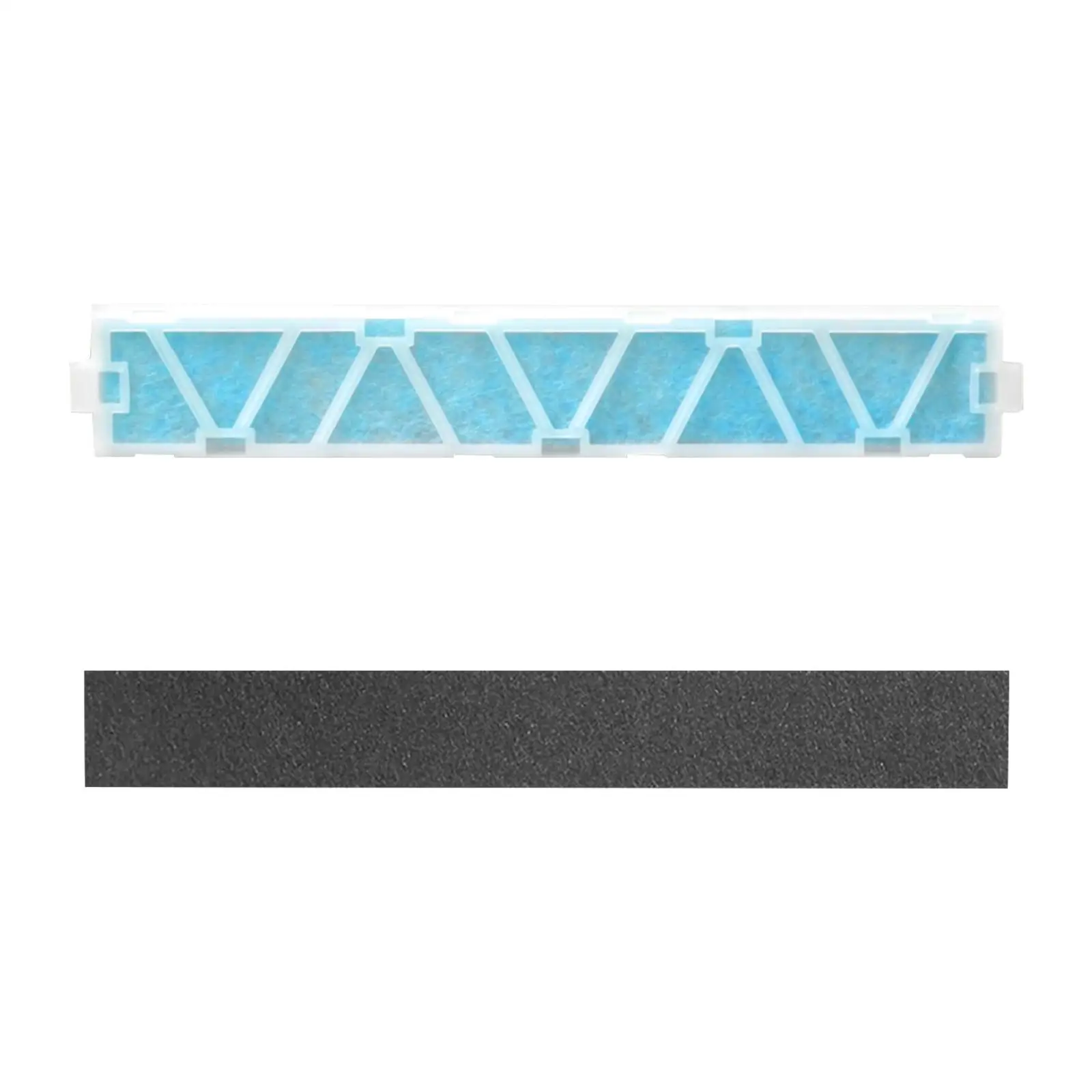 

Air Conditioner Filter Included Frame HEPA Anti-allergy Dustproof AC Filter