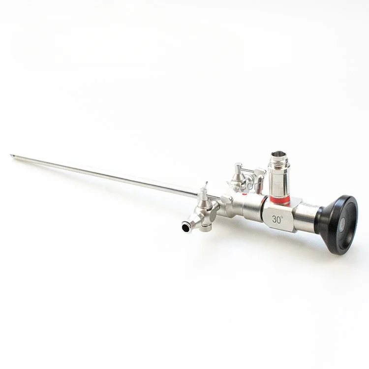 

Arthroscope Schede Trocar Set Artroscopie Instrumenten Arthroscopische Trocar Artroscopie Trocar