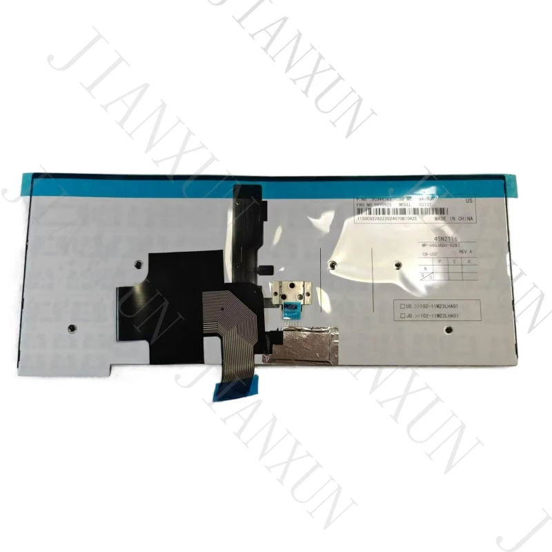 S+US BACKLIT Keyboard For Lenovo ThinkPad T440 T440s T440p T450 T450s T460 T431S