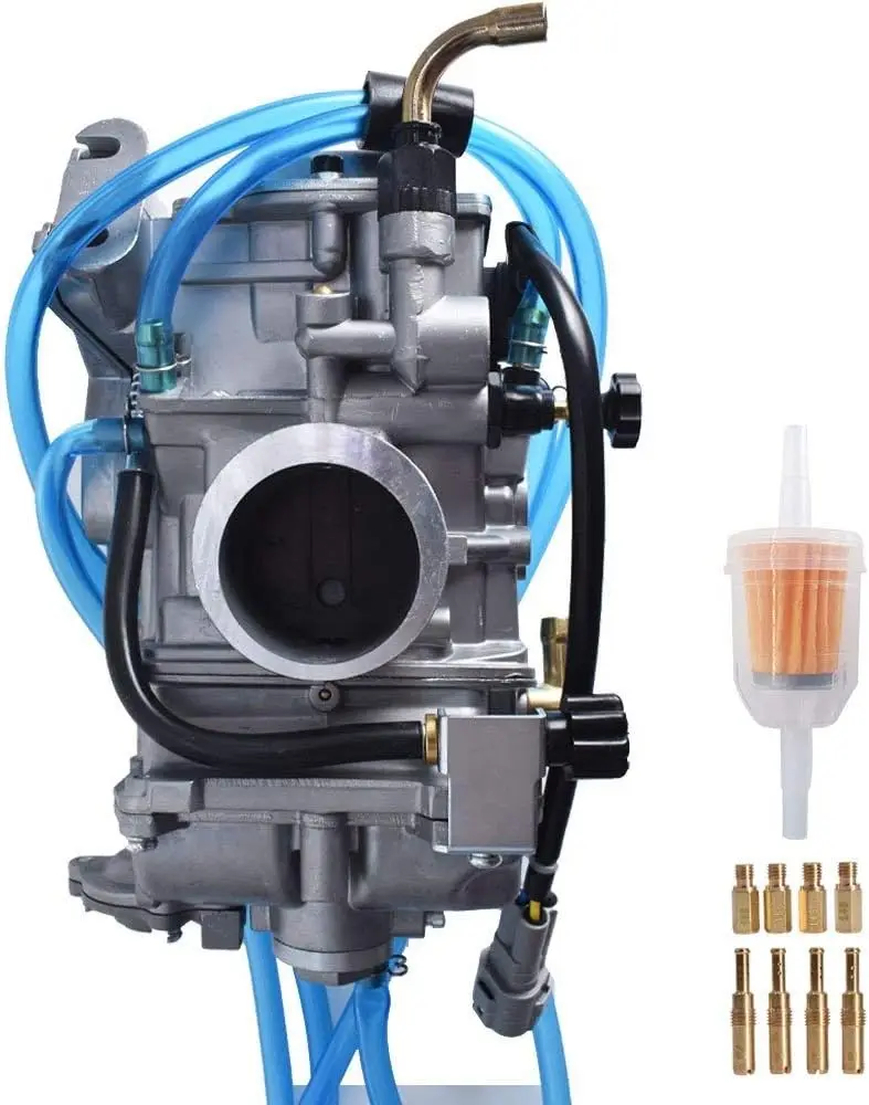 Kx Carburetor Motor… - image