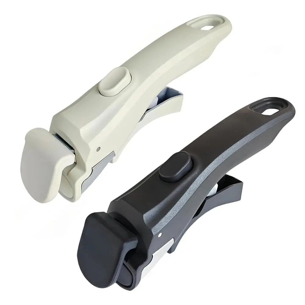 

2 съемные ручки для кастрюль - съемные ручки для посуды, съемные ручки для кастрюль и сковородок, универсальная сменная ручка для сковороды