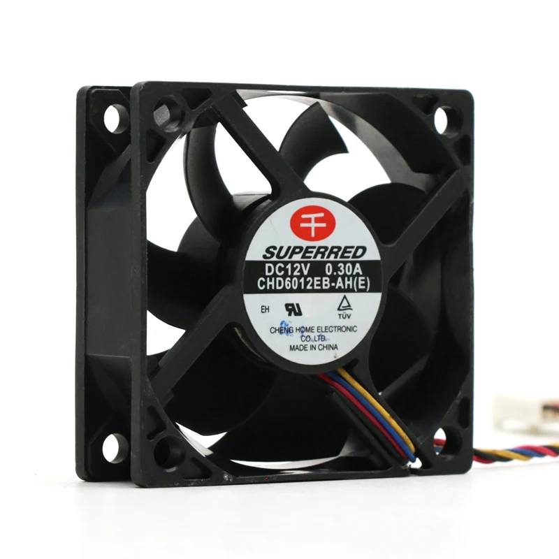 Superred CHD6012EB-… - image