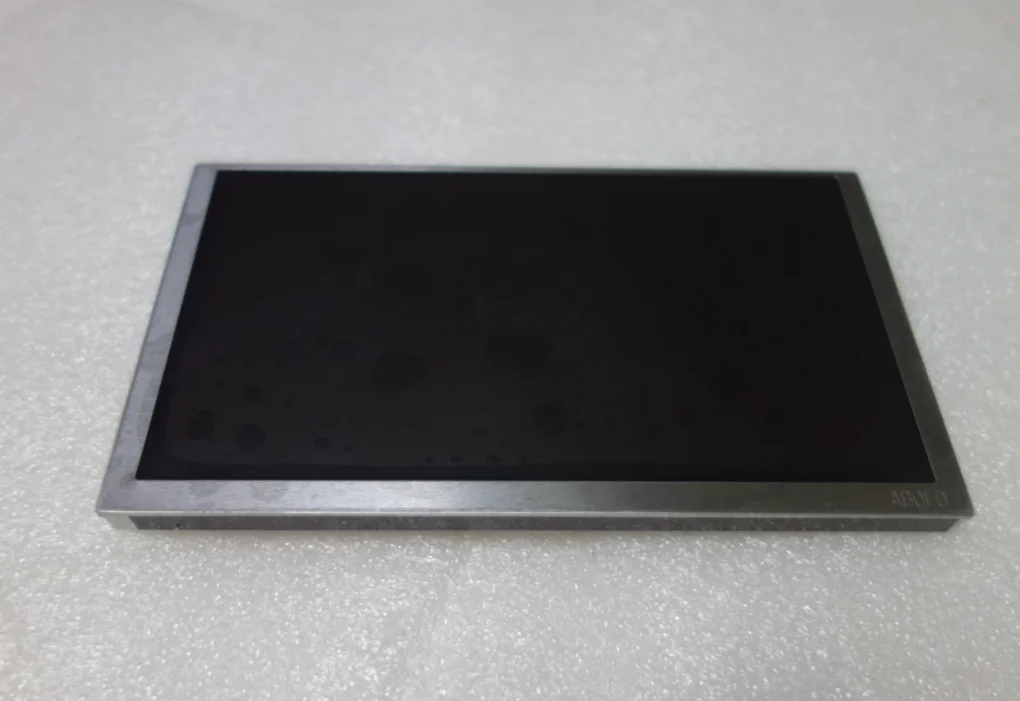 6.5 INCH DISPLAY LTA065B0F0F