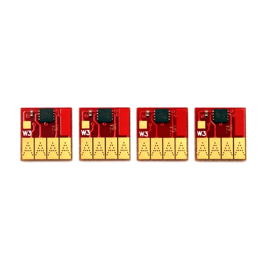 711 711XL Cartridge Chip For HP 711 HP711XL Refillable Ink Cartridge For HP Designjet T120 T520 Plotters
