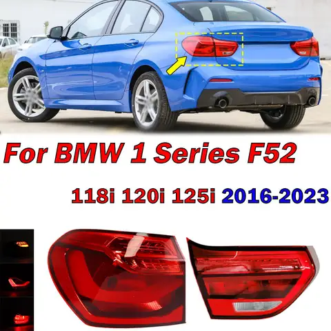 8 best sales बीएमडब्ल्यू एफ52 - №8