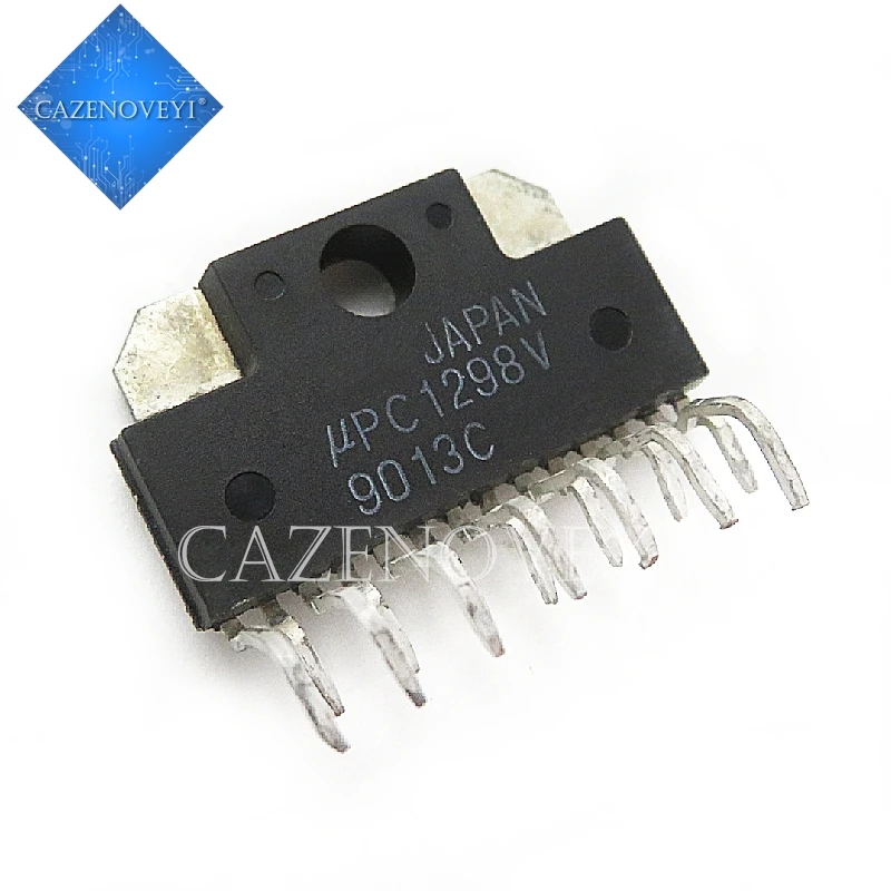 UPC1298V 70886FB STR-T2368 TA8210AH TA8220H TA8221H TA8225H TA8231L TA8233H TDA1554Q