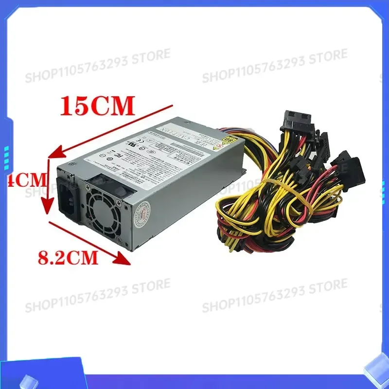 400W PSU Power Supply for Delta DPS-400AB-17B 1U Desktop Computer AIO NAS K39 M41 view 2