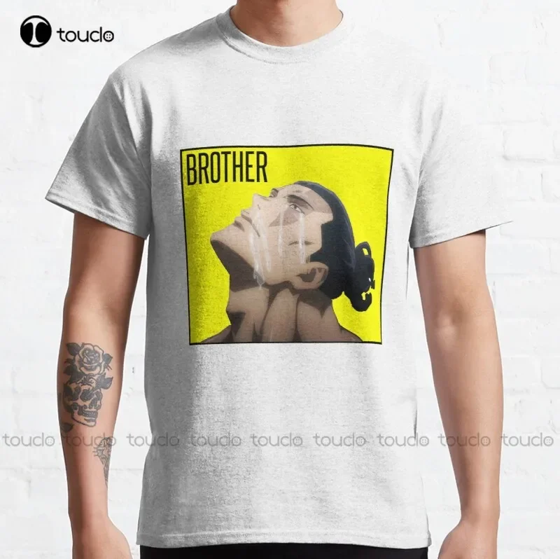 New Aoi Todo : Brot…