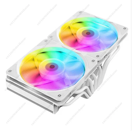 

Радиатор процессора AMD под давлением и вентилятором — для процессора LGA 1700 13-го поколения