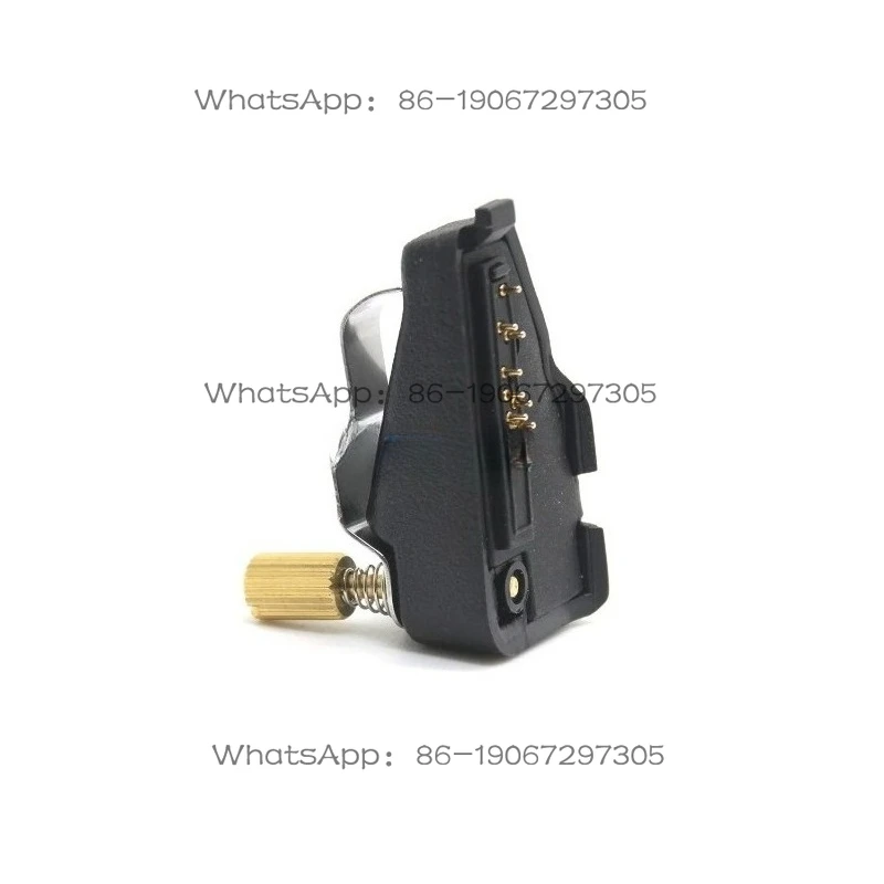 

Двусторонний радиодинамик, динамик, аудиоадаптер для TK3140 TK2140 NX300 TK280TK-385 TK-380 KPG-36