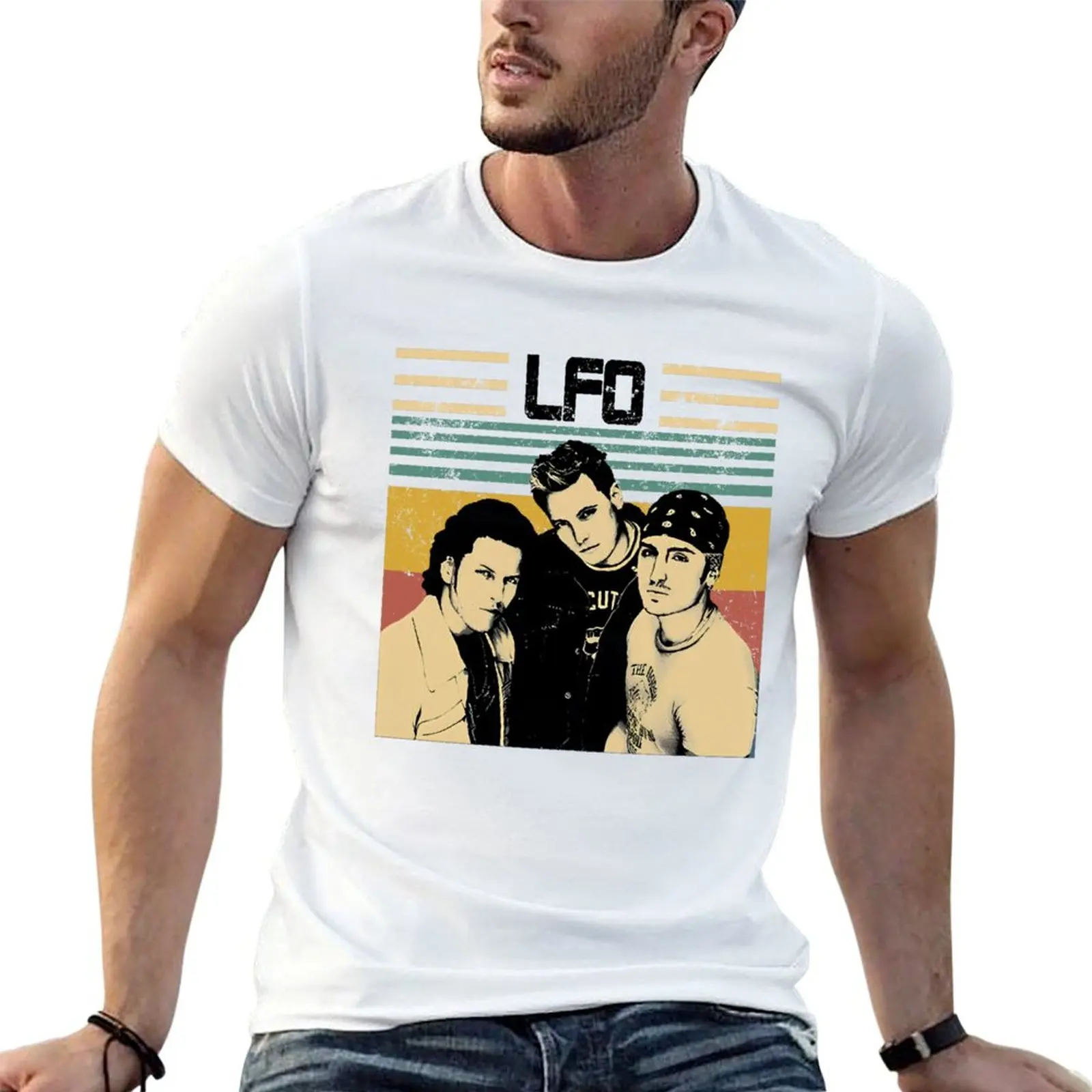 

LFO Tshirt, Lfo Shirt, Lfo Retro Vintage Shirt, Music Shirt, Gift Shirt For You And Your Friends, Tee, Sweatshirt, Tshir T-Shirt