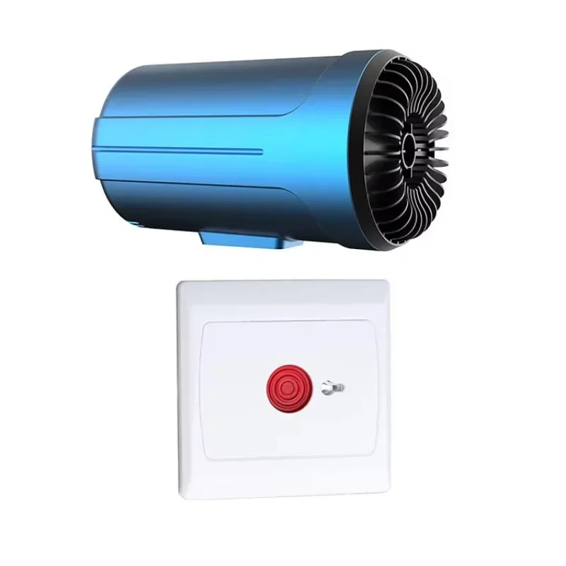 

2026 Quality Primacy And Professional Manufacturer Spray Sensor Alarm System House