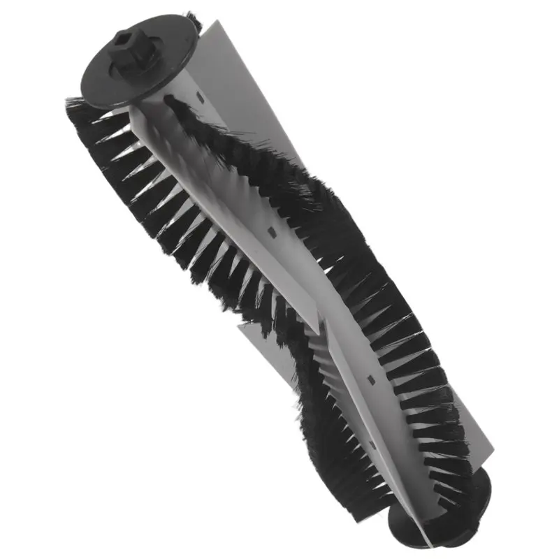 

ABVC For Ilife A7 A9S V8 V8S X750 X800 X785 V80 For Silvercrest SSR1 SSRA1 Rubber Main Brush Replacement Parts