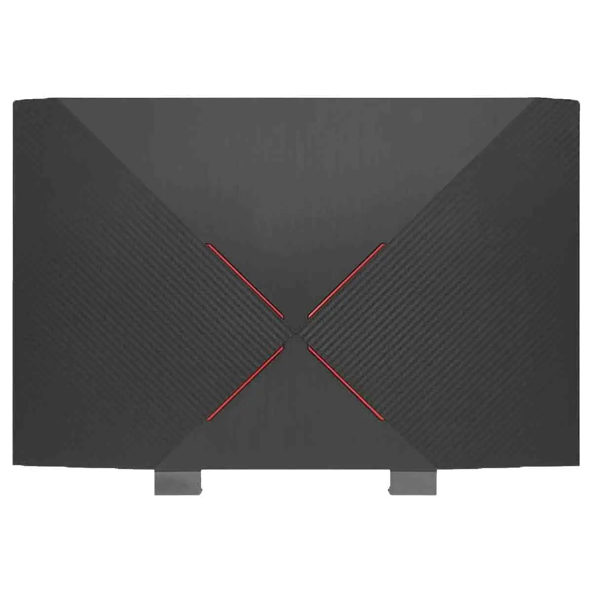 New Laptop Cover For HP OMEN 15-DC TPN-Q211 LCD Back Cover Screen Bezel Case Palmrest Bottom Case Black ABCD shell EAG3D001010
