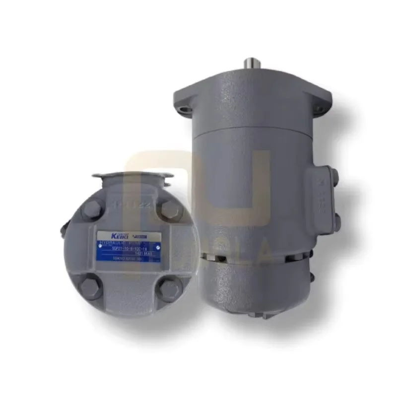 مضخة الزيت الهيدروليكي من سلسلة TOKYO KEIKI SQP2 مضخات هيدروليكية