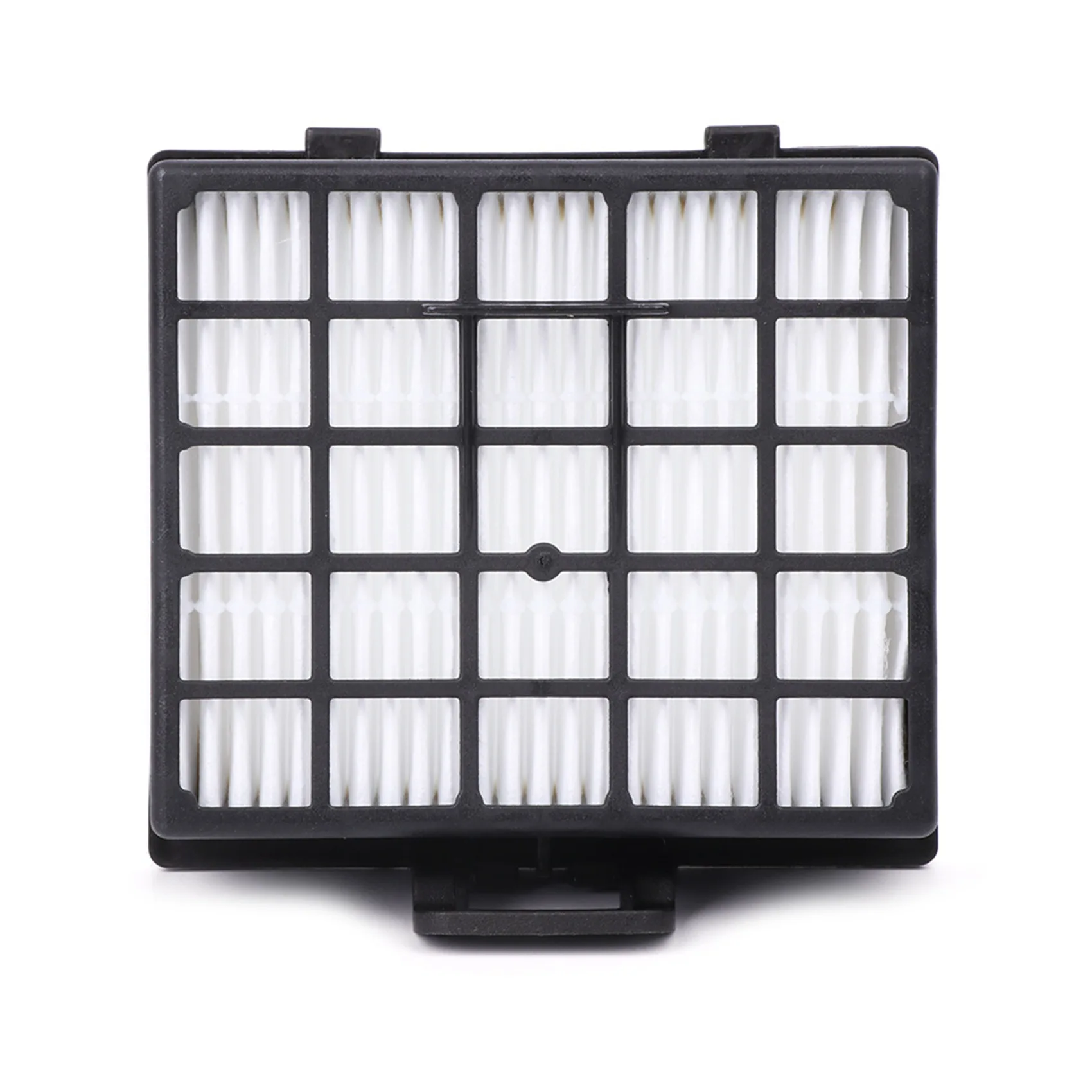 ABUD-2Pcs Motor Filter And 2 Pcs HEPA Filter For  BSGL VSZ BSD BSA Series Vacuum Cleaner Parts