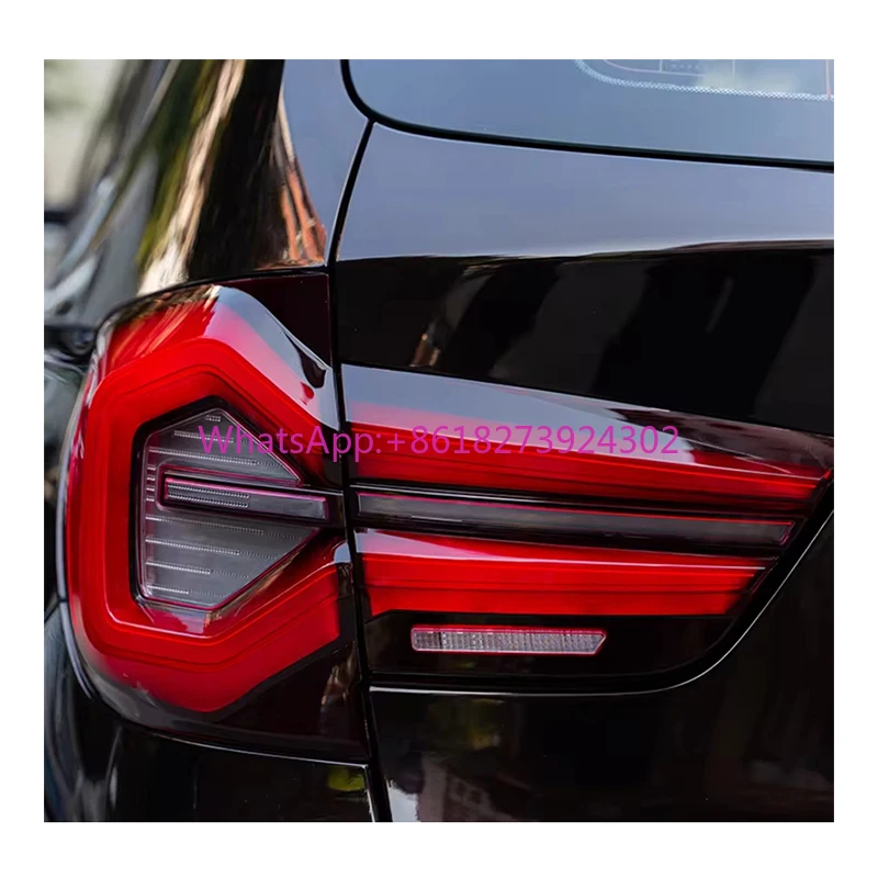 

2014-2017 Rear Lamp Tail Light Taillight for BMW F25 X3 Full Led Taiilights