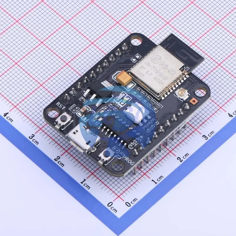 

PB-02-Kit -93 дБм 10 дБм TG7100B чип плагин модули оригинальные Фотоэлементы