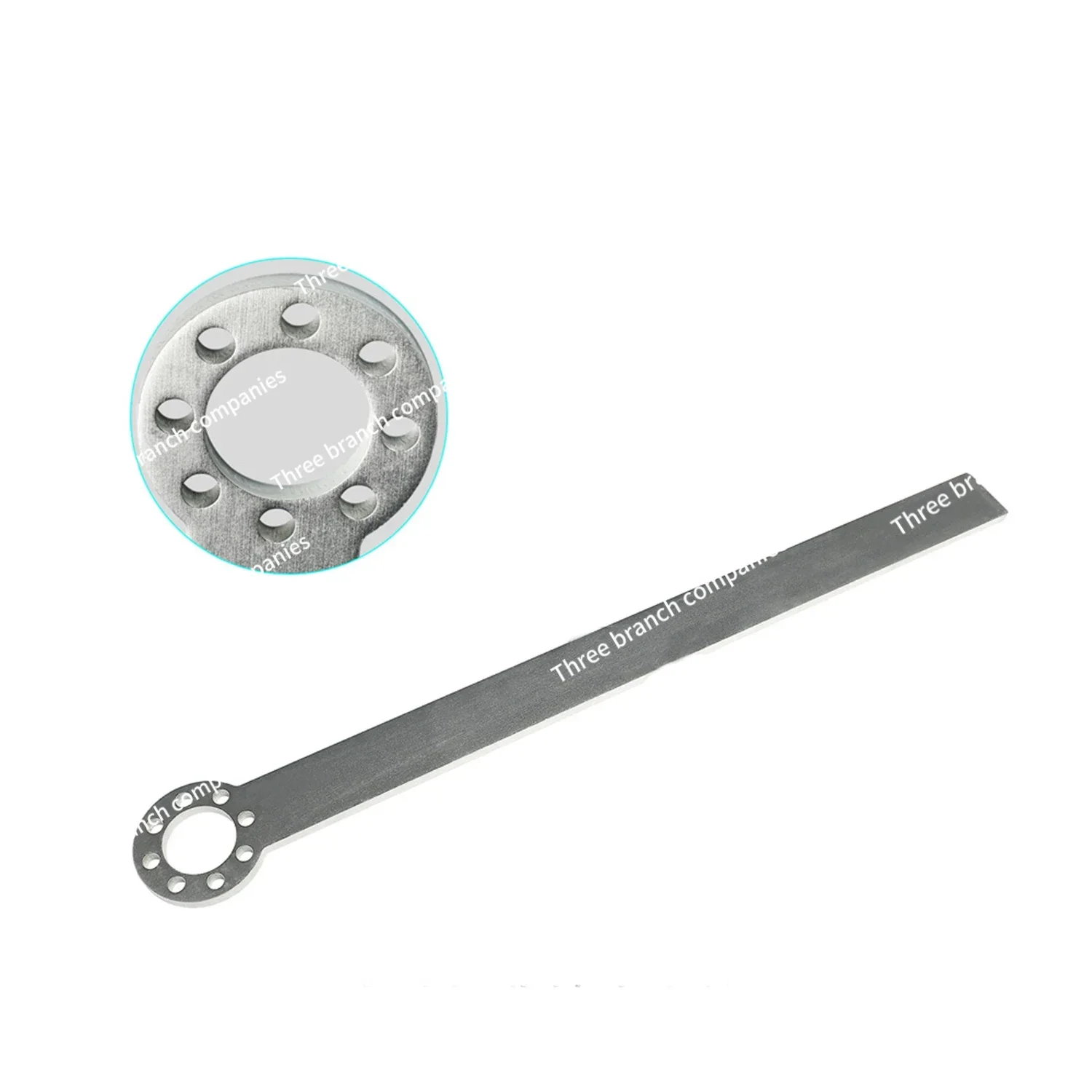 

Crankshaft Hub Locking Tool For N55 S55