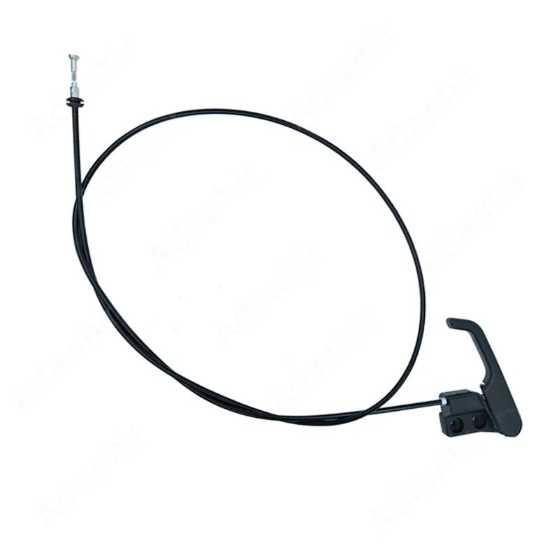 Bonnet Release Cable for Mercedes Benz Sprinter W901 W902 W903 W904 VW LT  Bonnet Release Handle A9017500359,9017500359