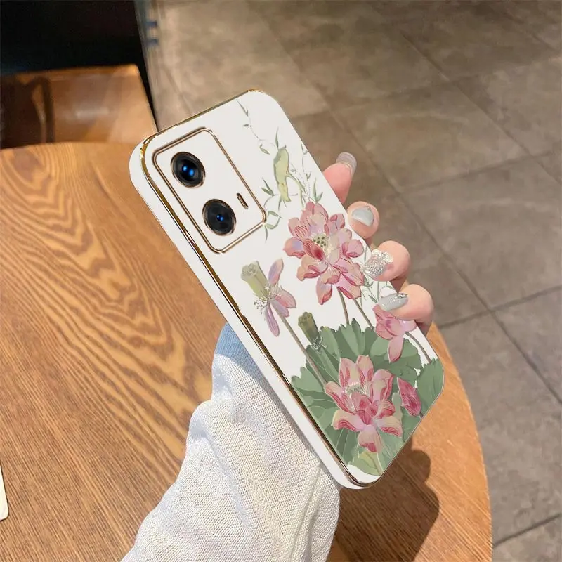 G 53 Summer Lotus B…