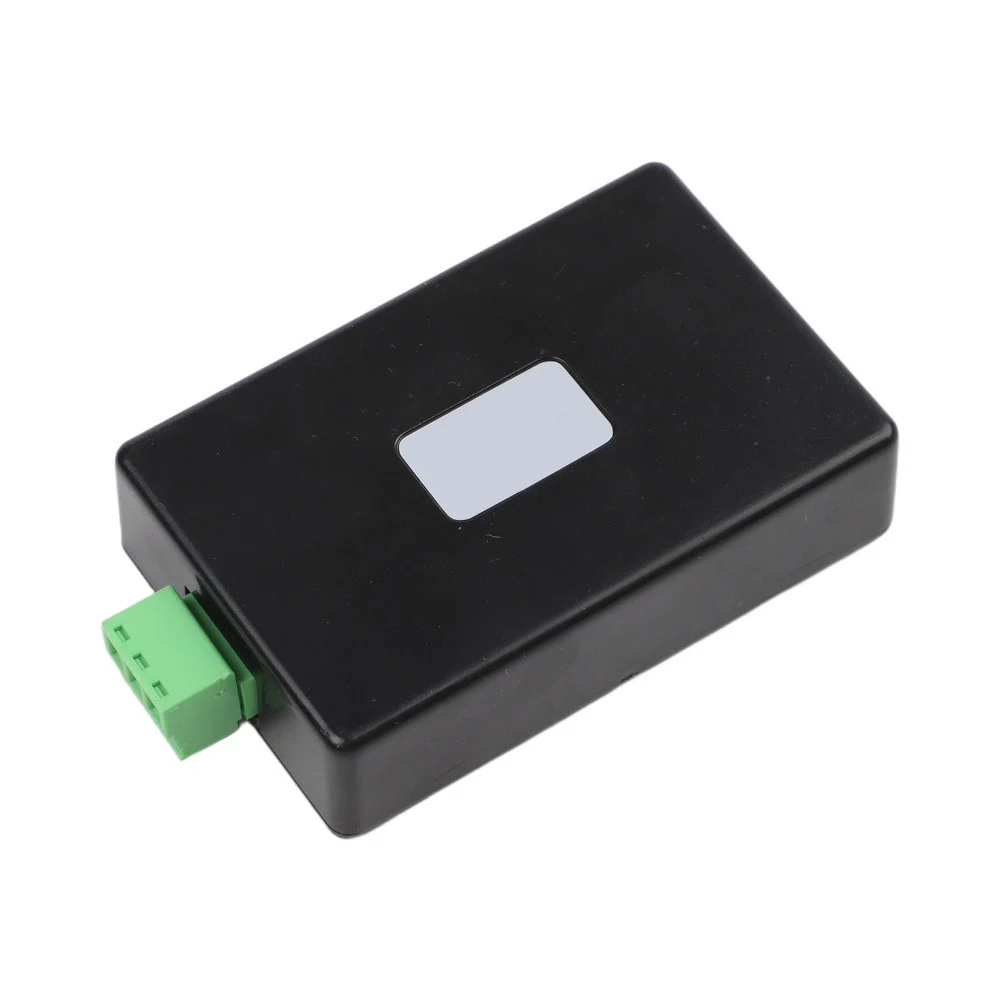 S03 Simulator for Four-Wire O2 Sensors Requires External 12V or 24V Power Supply for Stable Operation S03 Simulator