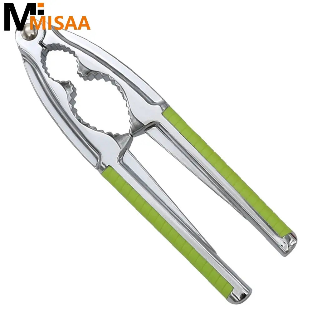 Multifunctional Pliers Shelled Easy To Use Pine Nuts Popular Kitchen Gadgets Open The Bottle Best Selling Nut Crackers Sheller