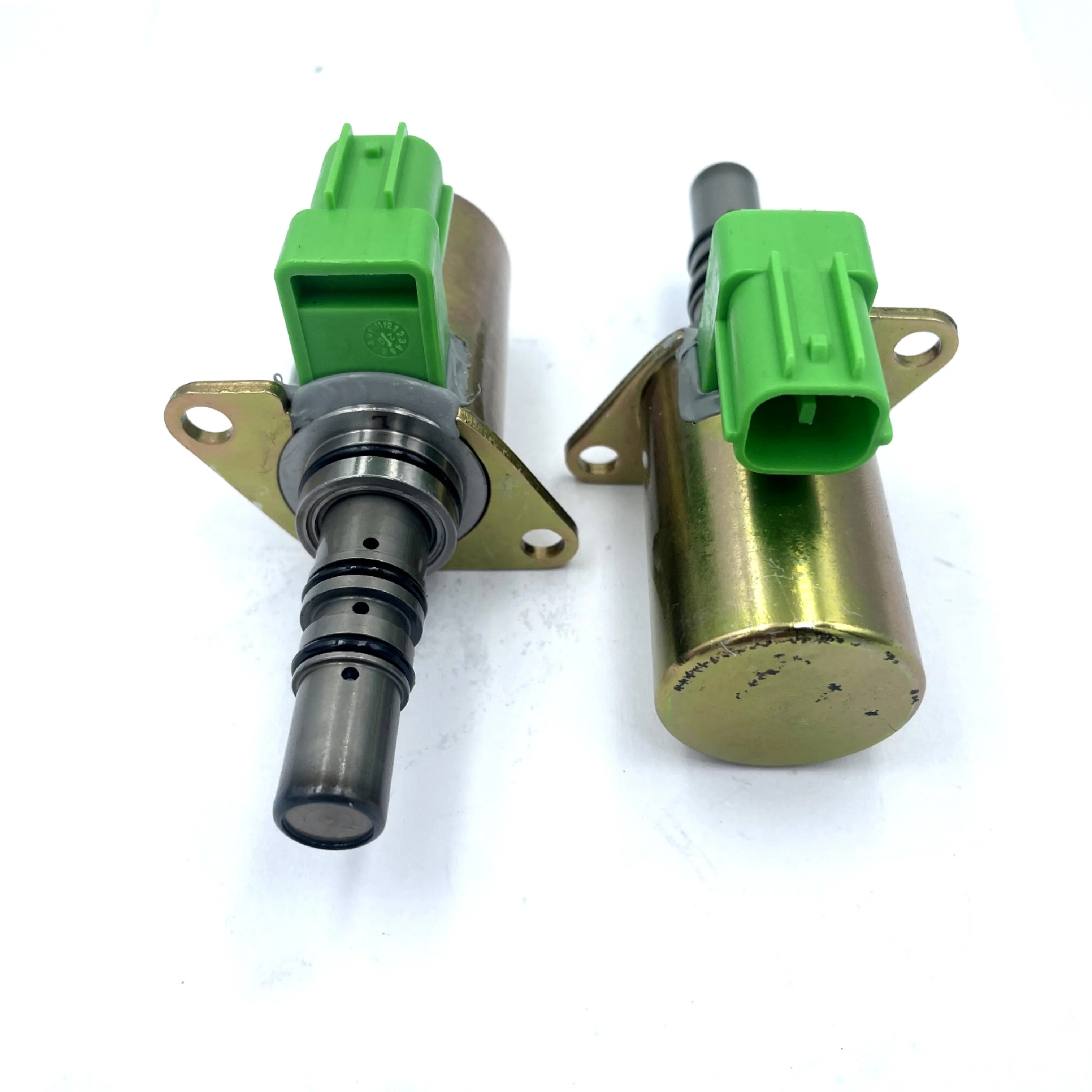 YT35V00005F1 Solenoid Valve SK60SR SK70UR SK70SR Excavator Parts