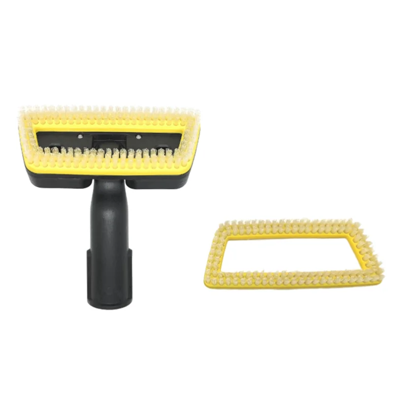 الترويج! ل Karcher SC1-5 CTK1020 استبدال فرشاة البخار المحمولة مع استبدال فرشاة رئيس أجزاء منظف البخار