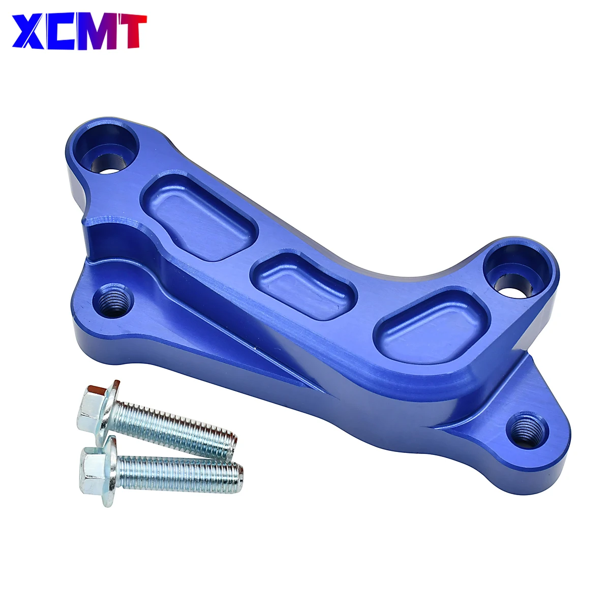 Adapter hamulca tarczowego ze stopu aluminium Uchwyt mocujący zacisk hamulca Adapter zacisku hamulca do motocykla 320 do KTM XCF XCW Husqvarna