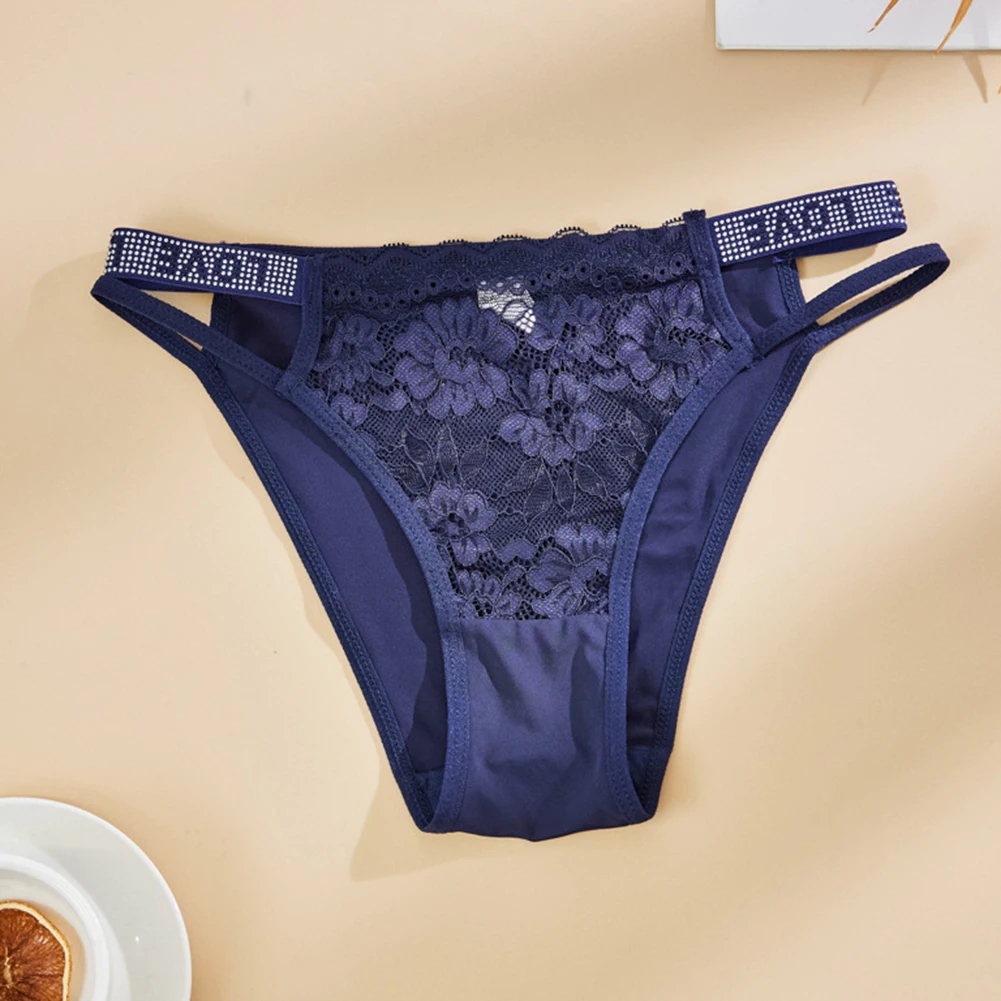 Lively Women's Sexy Lingerie Set Featuring A Feminine Hollow Back Style With A Luxurious Feel For Everyday Use