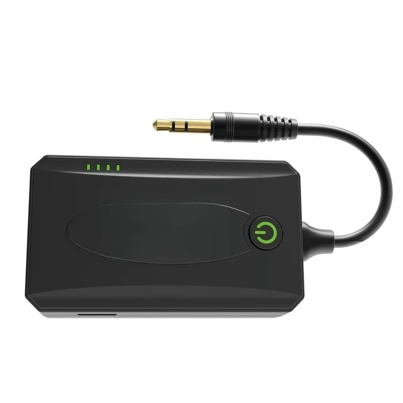 S wireless monitor headset live Bluetooth earphone monitor intelligent noise reduction dual stereo neck type