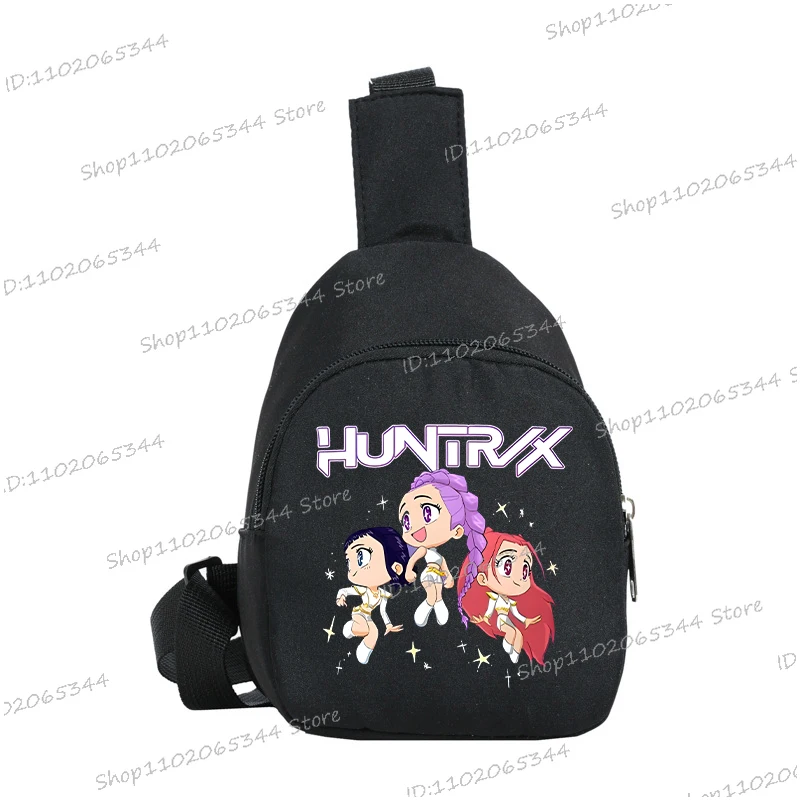 Torby na ramię dla dzieci, anime, kreskówki, popularny film 2025, urocze portmonetki i torebki, torby crossbody dla dziewcząt i chłopców.