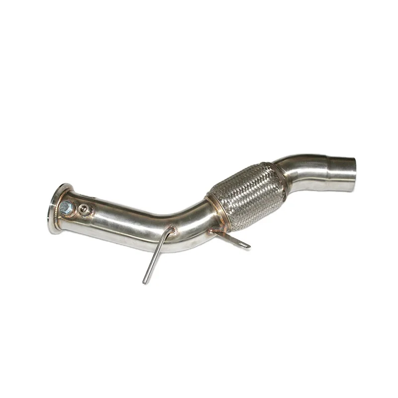 

Выхлопная труба для B MW M57 E90 E91 E92 E93 325D 330D N57 2007-2013